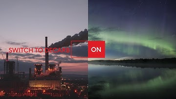 Switch to Decarbon - FR