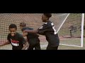 Thank you, Julio | Taking Atlanta to new heights