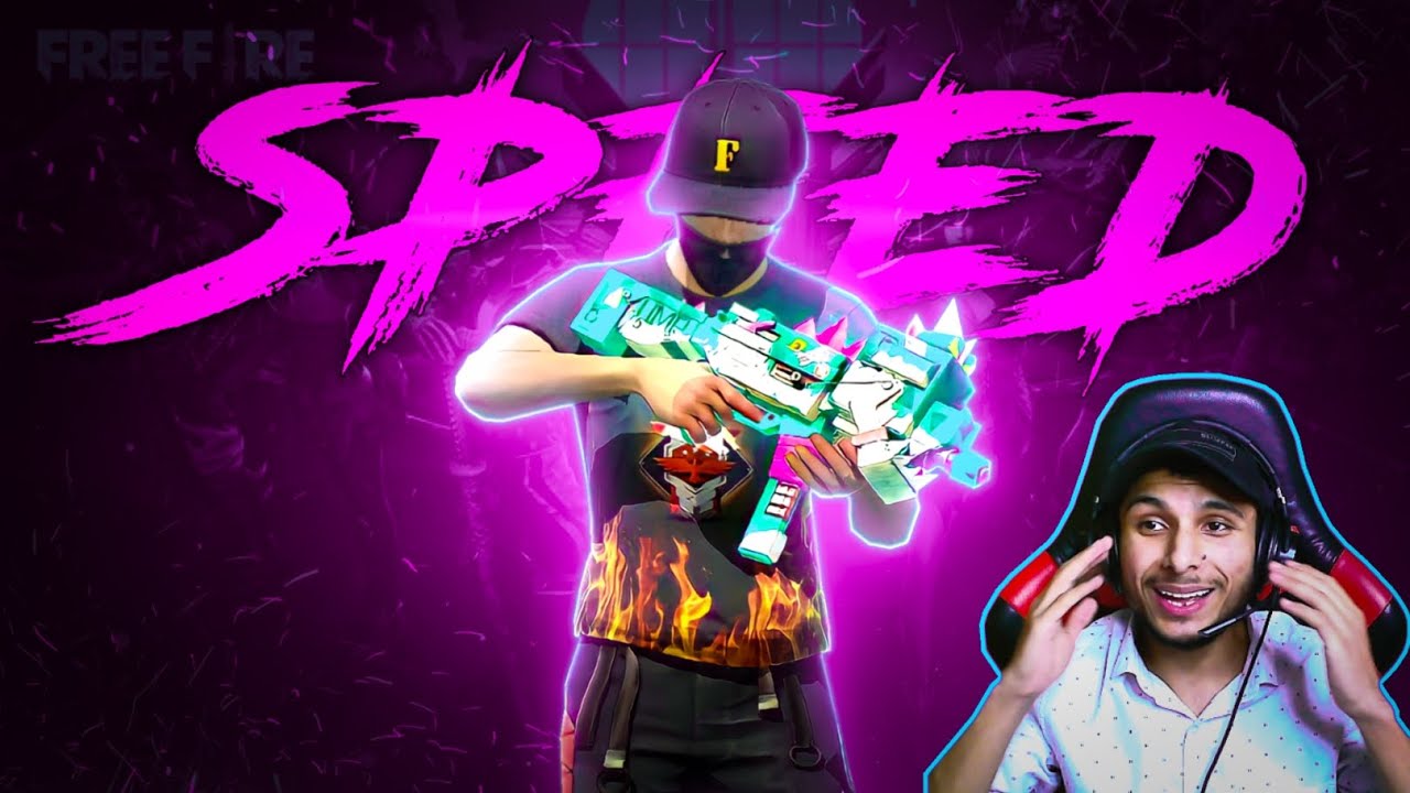 Speed Jod or Wot ⚡🥵 @NonstopGaming_