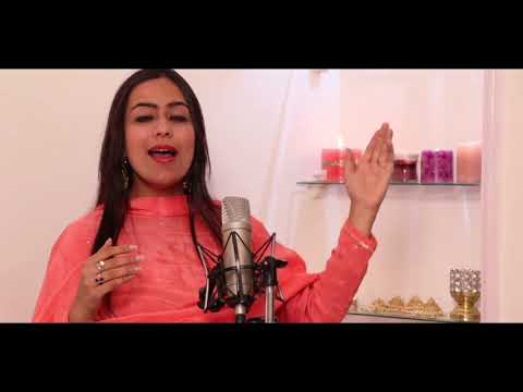 Binte Dil (FEMALE COVER) | Padmaavat | Arijit Singh