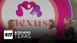 Nexus Family Recovery Center Highlights Mother-child Treatment Model In Texas Recovery Care