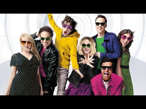 The Big Bang Theory Season 10 "Moving To Mondays" Promo (HD)