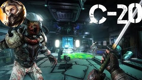DEAD EFFECTS 2 WALKTHROUGH chapter-20