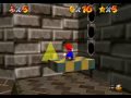 Super mario 64 walkthrough to the top of the fortress