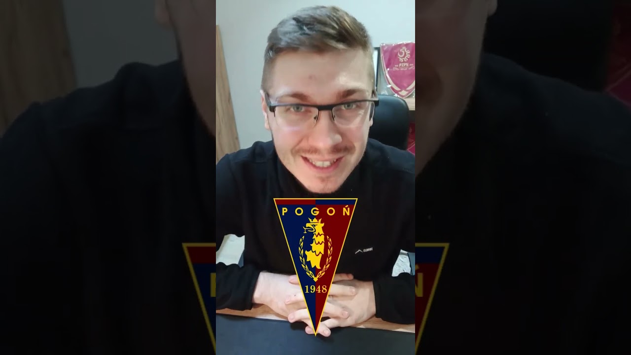 Ależ to był transfer 😅 