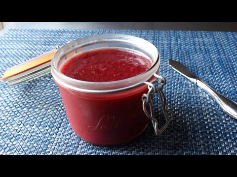 strawberry-jam-recipe---how-to-make-fresh-strawberry-jam---strawberry-preserves