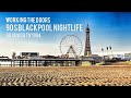 Working the doors | 90s Blackpool nightlife documentary | Aired on Granada Tv 1994