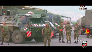 Силы Бундесвера в Косово 1999 [Bundeswehr in Kosovo 1999] (HD)