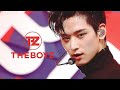 더 보이즈 (THE BOYZ) The Stealer (더 스틸러) 교차편집 (Stage Mix)