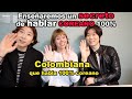 Colombiana que habla 100% COREANO enseña TIPS super útiles para HABLAR COREANO