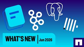 June 2026 Product Update: MCP Gateway, Kafka and Kafka Connect in GA