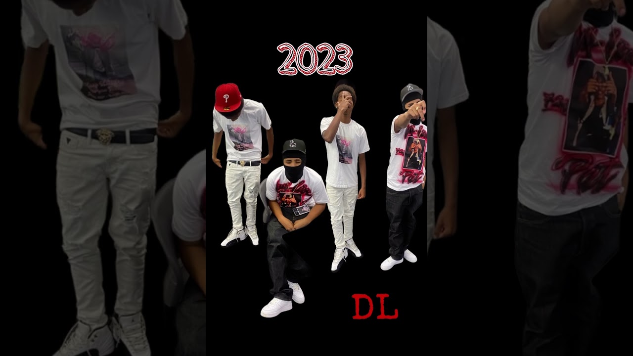 DL (2023 OFFICIAL AUDIO)