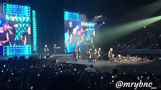 180929 Seventeen Ideal Cut in Manila - Very Nice (Pt. 3 -END)