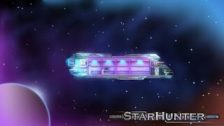 Star Hunter - Android Gameplay screenshot 1