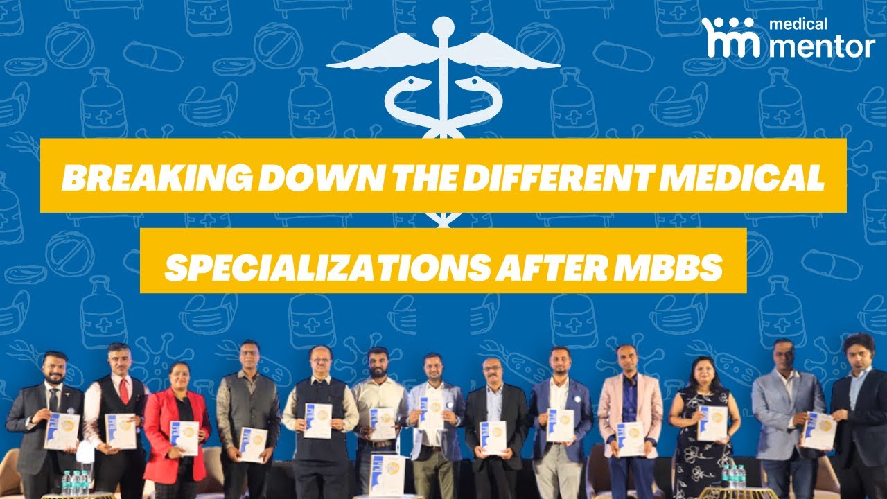 Figuring Out Post MBBS Branch Selection Everything You Need To Know Figuring Out Post MBBS Branch Selection Everything You Need To Know