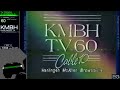 TV DX from Saint Petersburg, FL (Tropo 1989)