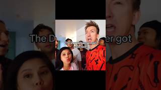 The Doppelganger finally got arrested! #fyp #chadwildclay #vyqwaint #spyninjas #trending #viral