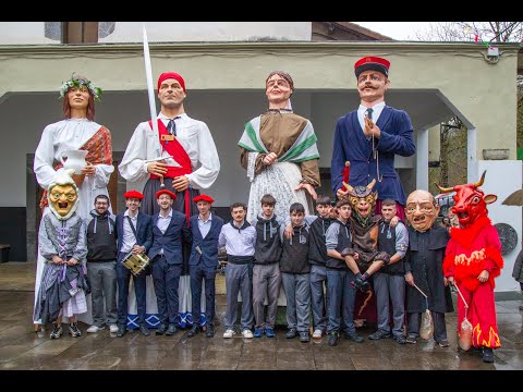 EKAITZ KONPARTSA MATXINBENTAN