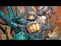 PACIFIC RIM ULTIMATE OMNIBUS and PACIFIC RIM: BLACKOUT Graphic Novel Trailer