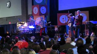 They Might Be Giants - Meet The Elements - Washington DC Science Festival - 4/26/14