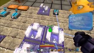 R/S latch and D Latch (Creativerse)