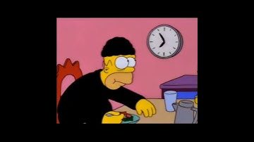 Robert Smith writing Disintegration by The Cure