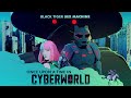 Black tiger sex machine  once upon a time in cyberworld full lp