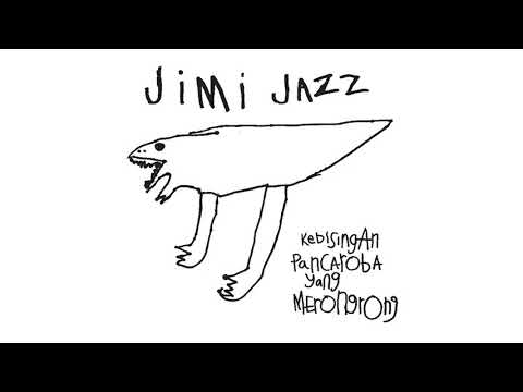 Jimi Jazz / Gordanmosh