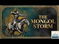 Genghis Khan vs. The Khwarezmian Empire | IHP 8-2