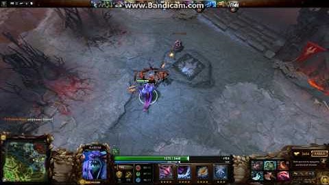 Dota2 | Lets play | First videos | Play good with bots #1