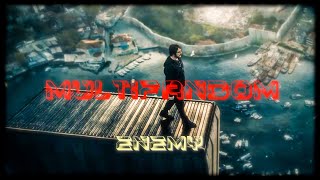 Turkish Multifandom | Enemy vol. 2 @ImagineDragons