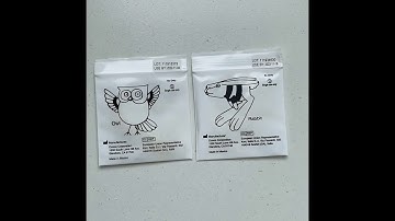 How to use elastics with clear aligners