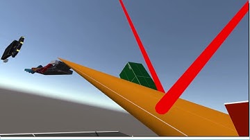 Dev Vid-11 - univr experience   UniVR   Windows, Mac, Linux   Unity 2021 3 21f1   DX11