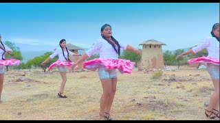 Video thumbnail of "Chicas del Valle, Putucum"