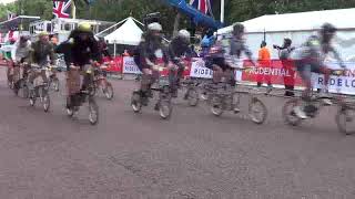 Brompton World Championship 2019