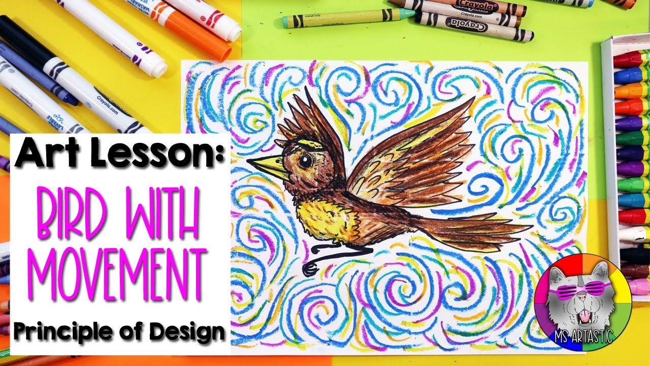 Back to School Art Projects, Ideas & Guide for Engaging Art