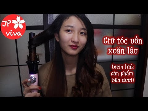  uốn tóc nam để được bao lâu