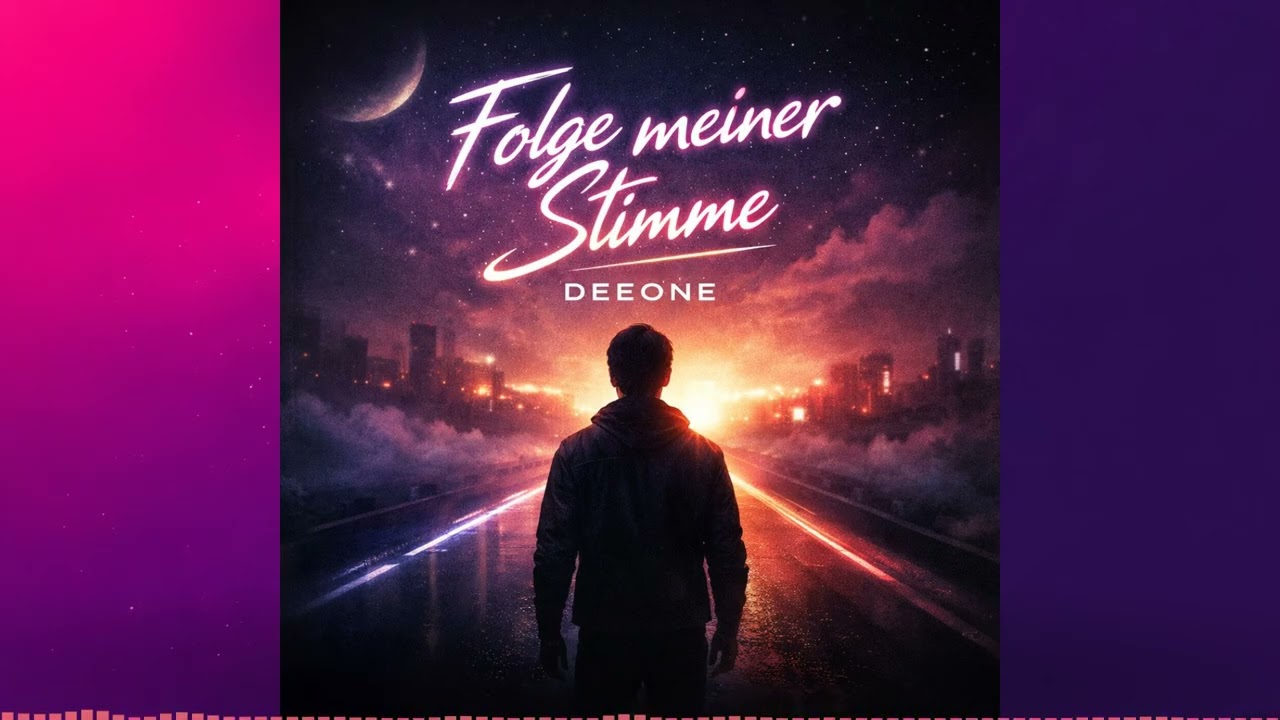 DeeoNe - Folge meiner Stimme