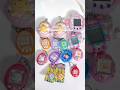can u guess real or fake? #tamagotchi #realorfake #toys #miniature