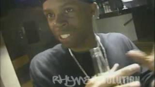 VERY RARE interview of J Dilla in Toronto (2003)