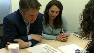 Nightline 2009 "Terry Moran's Moment of Truth" pt. 2