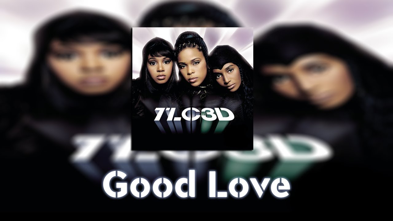 TLC Good Love Reaction YouTube
