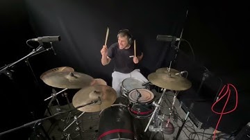 blink-182 - Anthem Part 3 - DRUM COVER
