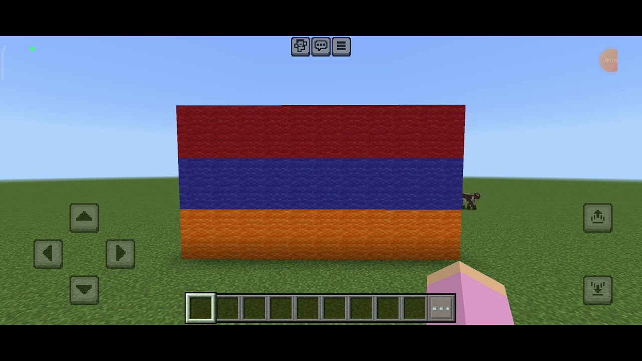 Minecraft🇩🇪 Armenien🇦🇲