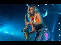 Candy Dulfer live in Concert 2017 Konzerthaus Ravensburg together