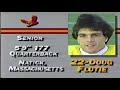 Football: BC vs Miami '84