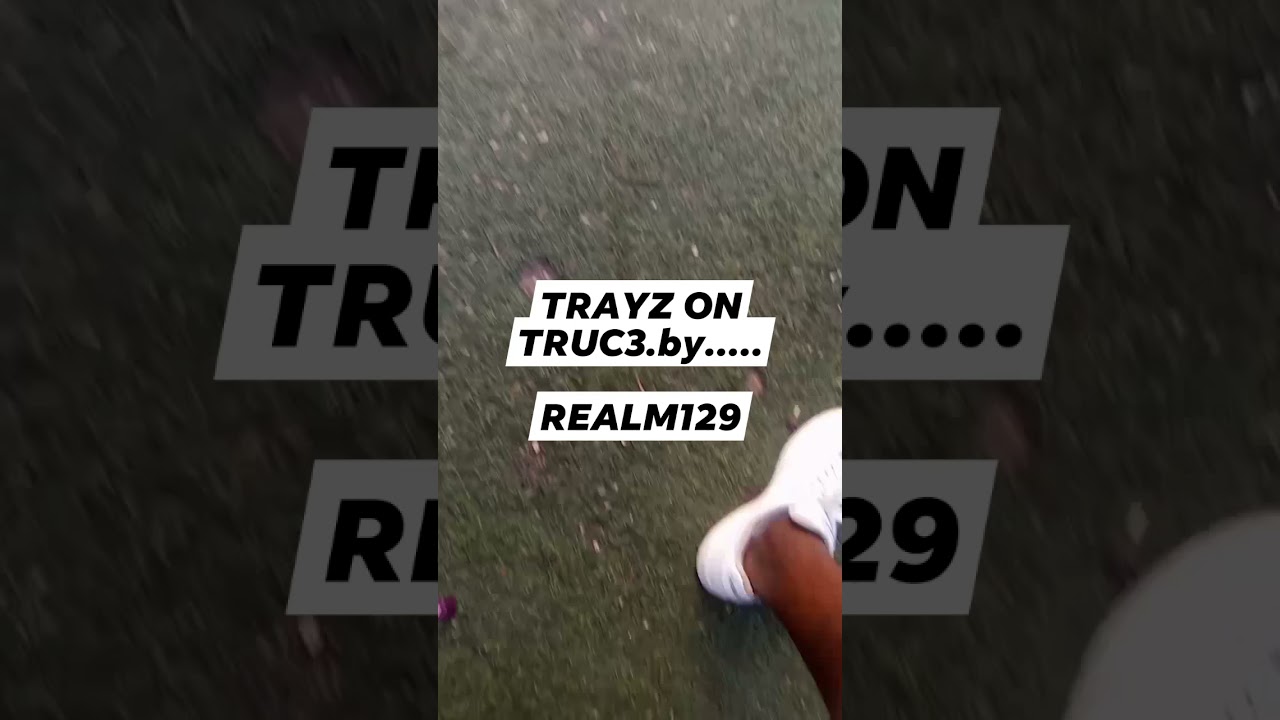 TRAY'Z...ON TRUC3.by.REALM.129.