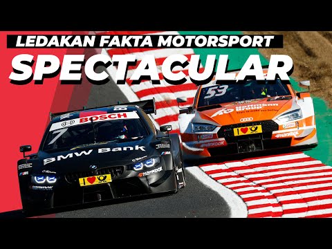 Berkenalan dengan DTM