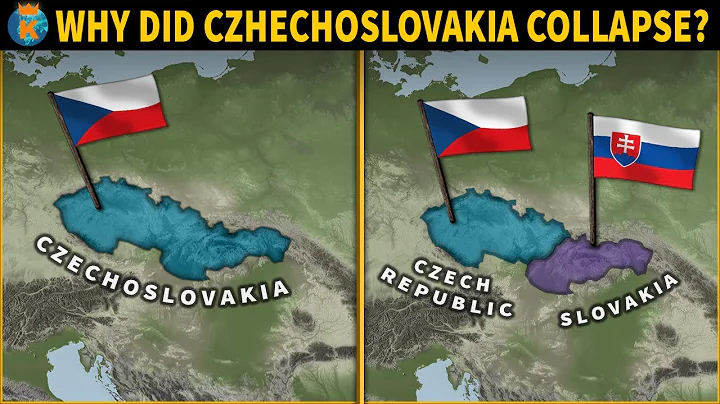 Why did Czechoslovakia Collapse? - DayDayNews