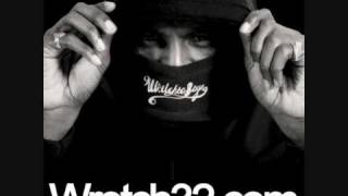 Wretch 32 feat Scorcher - Street Love Freestyle [16/17]